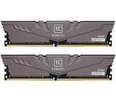 Teamgroup RAM DDR4 16GB 3600mhz T-Create Expert CL 18