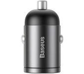 Baseus Tiny Star Mini Gris Auto