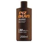 PIZ BUIN ALLERGY FPS 30 LOCION 200 ML