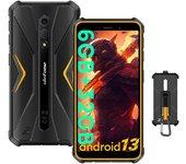 Ulefone Armor X12 3GB 32GB Dual Sim Naranja