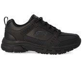 Sneakers SKECHERS 51896 Hombre Negro