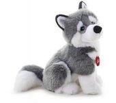 Peluche TRUDI Husky