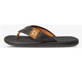 Chanclas Malta IV Negro EU 41 Hombre CARTAGO