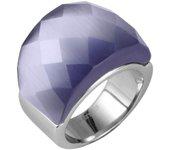 AKZENT Anillo Mujer em Acero Inoxidable Tam.60 0112