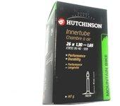 Cámaras de Aire HUTCHINSON Mtb Tube 26x1.30-1.65presta (26 - 650C´´)