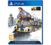 Black Desert: Prestige Edition PS4