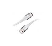 Cable Usb INTENSO Blanco