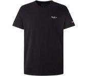 Pepe Jeans - CAMISETA LOGO ESTAMPADO