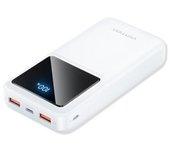 Vention FHLW0 PowerBank 20000 mAh Blanco