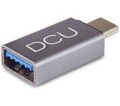 Adaptador usb c a usb 3.0 dcu