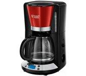 Russell Hobbs Cafetera De Goteo Plus+ Flame