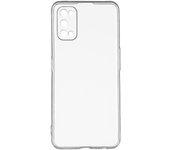 Funda Silicona Transparente para Realme 7 Pro