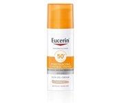 Eucerin Sun Protection Cc Fps50+ 50 Ml