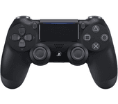 Sony DualShock 4 Negro V2