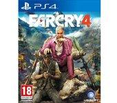 Far Cry 4 PS4