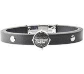 Pulsera Hombre Police S14V102B 21 - 23 cm