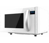 GrandHeat 2300 Flatbed Touch White