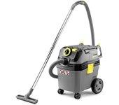 Aspirador Karcher Nt 30/1 Ap W Húmedo/Seco