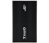 Tooq TQE-2524B Carcasa HDD 2.5