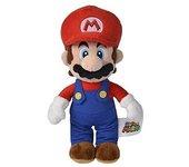 PELUCHE MARIO 20 CM