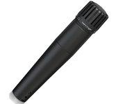 BEHRINGER SL 75C HEART DYNAMIC MICROPHONE FOR BEHSL75C INSTRUMENTS Micrófonos