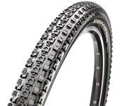 Cubierta Mtb Maxxis Crossmark Rígida Negro 26" Mtb 26x2.10