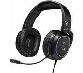 Auriculares The G-Lab Negro