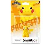 Nintendo Pikachu amiibo