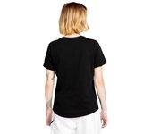 CAMISETA NEGRA MUJER NIKE DX7902