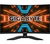 M32UC, Monitor de gaming