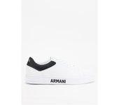 Zapatillas Armani Exchange XUX216 blanco