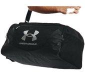 UA UNDENIABLE 5.0 DUFFLE