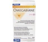 OMEGABIANE DHA 80 CAPSULAS