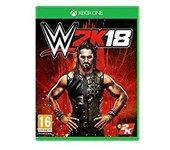 WWE 2K18 (Xbox One)