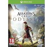 Assassins Creed: Odyssey Xbox One