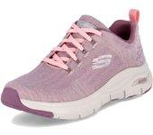 Zapatillas Skechers Arch Fit Comfy Wave