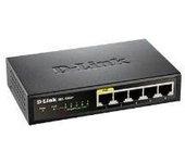 D-Link Switch Des-1005p