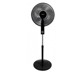 Haeger SF-16B.014A ventilador Negro