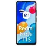 REDMI NOTA 11S GRIS 6/128GB