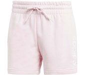 adidas Linear - Rosa - Pantalón Mujer talla M