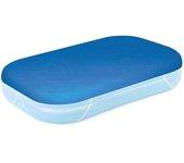 Cubrepiscinas Bestway 295 x 220 cm Azul