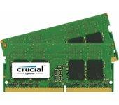 crucial  32gb 2400mhz  (2x16) cl17