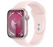 Smartwatch Watch S9 Apple Rosa 45 mm