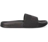 Chanclas de Hombre PUMA Leadcat Negro (42)