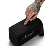 Altavoz Marshall Middleton Negro