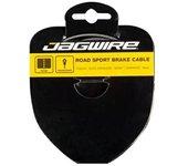 JAGWIRE Sport | Cable De Freno Compatible Campagnolo - Cable Freno Compatible Campagnolo Carretera. • Cables interiores: - 1,5 mm x 2000mm (acero inoxidable).