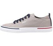 PEPE JEANS - Zapatillas Pepe Jeans Kenton Smart taupe 43