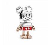 Charm Robot de Mickey Mouse de Disney - 789073C01