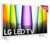 TV 32" LG 32LQ63806LC