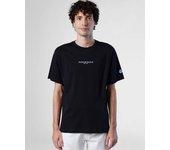 Camiseta de Hombre NORTH SAILS Negro (XL)